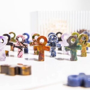 Wholesale Mixed Crystal Anka (Quantity optional)