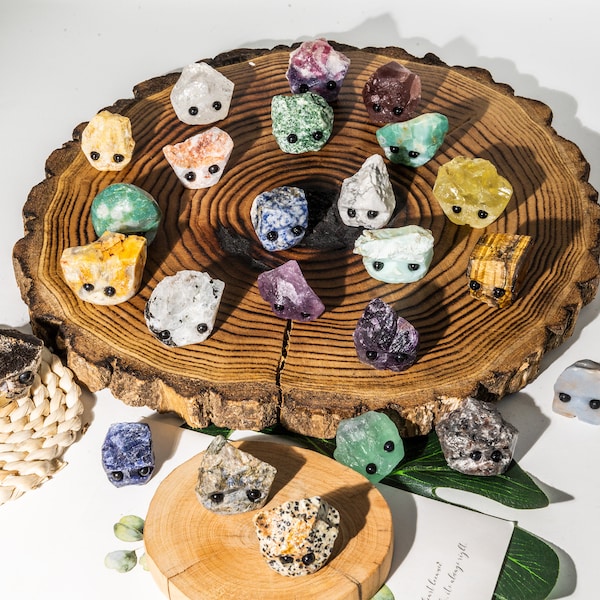 Wholesale Crystals Etsy