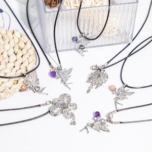 Wholesale Mixed Crystal Pendants(Quantity optional)