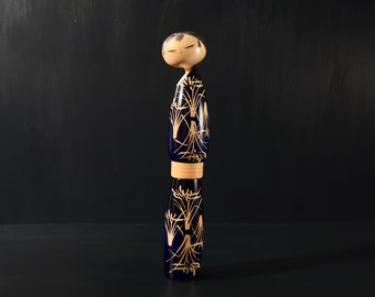 creative kokeshi