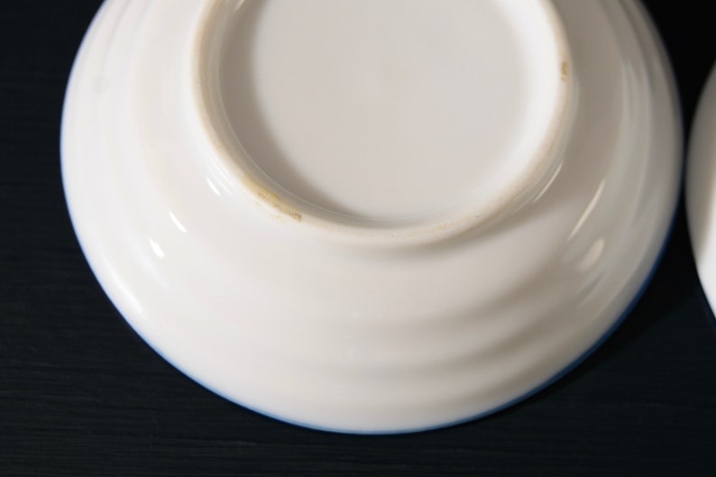 Blue Checkered Mame-Zara, Set of 2 image 7