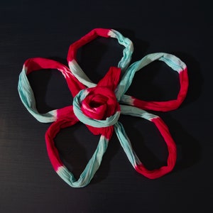 Vintage Kimono Tie, Koshihimo