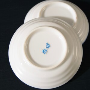 Blue Checkered Mame-Zara, Set of 2 image 6