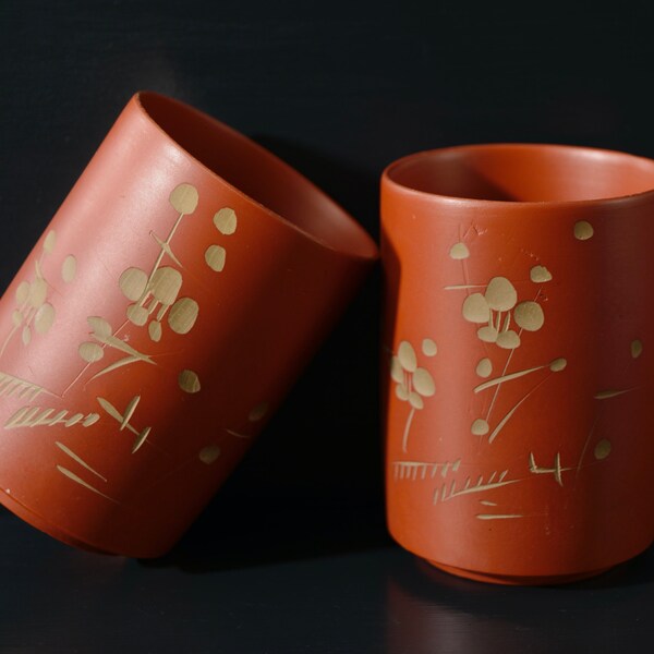 Japanese Tea Cup Etsy