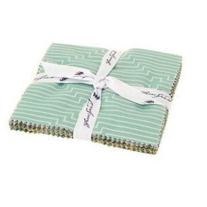 Birch Farm by Joel Dewberry 5&quot; Charm Pack - 30ct