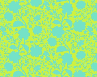 Tula Pink True Colors - Wildflower Spring (Quilting Cotton, Sold by the Yardage)