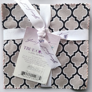True Colors by Joel Dewberry 5&quot; Charm Pack - 20ct