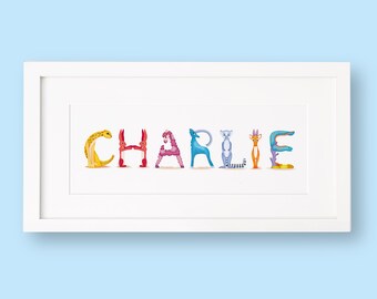Name Art Etsy Name Art Etsy