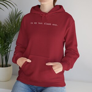 Gilden Hoodies for Gen Xers