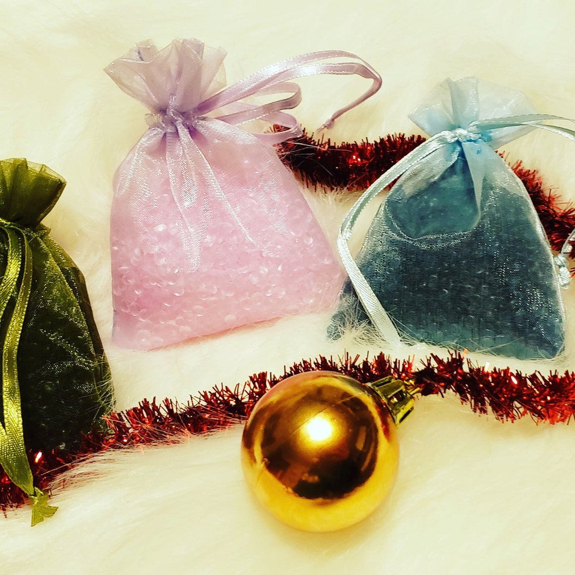 Car Candles Pkg of 4 Etsy