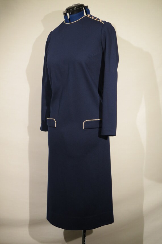 Custom Tailored Nardis of Dallas Vintage Jackie O