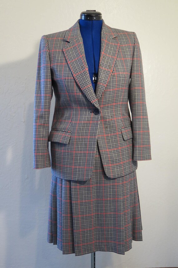 Pendleton vintage womens suits Clearance