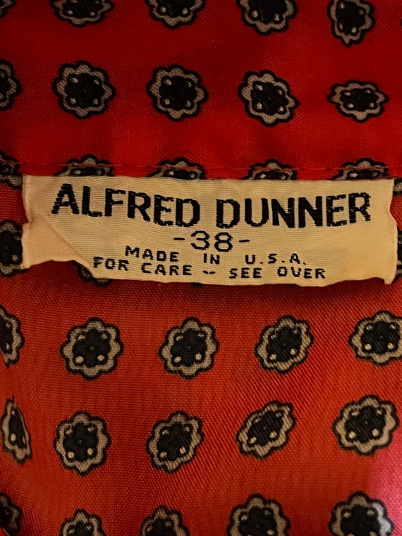 Vintage Alfred Dunner with pussy bow. - image 4