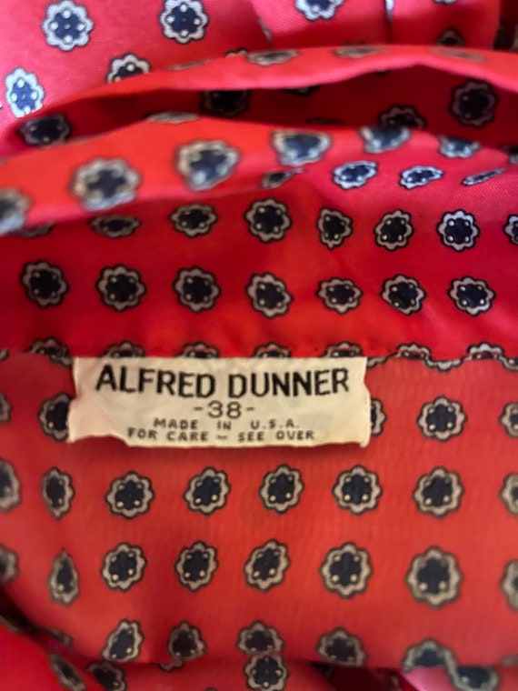 Vintage Alfred Dunner with pussy bow. - image 5