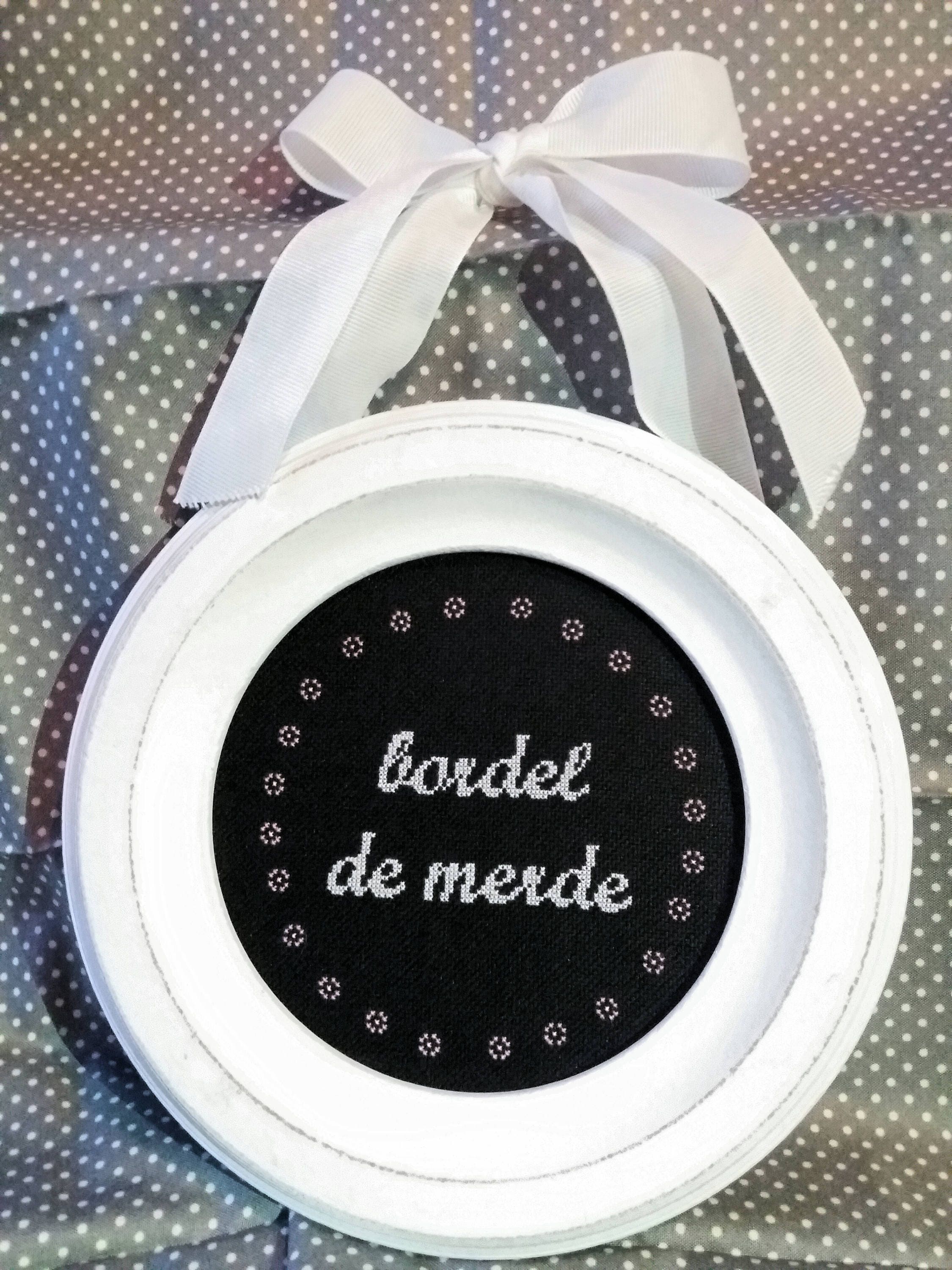 Enchantement Pictural 1