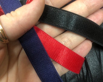 Tape for strap 15 mm (plus to order)