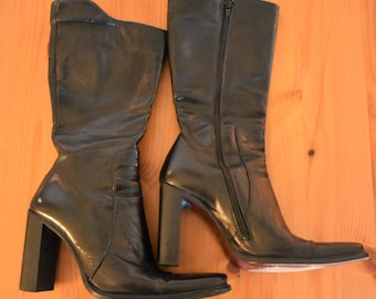 vero cuoio boots website