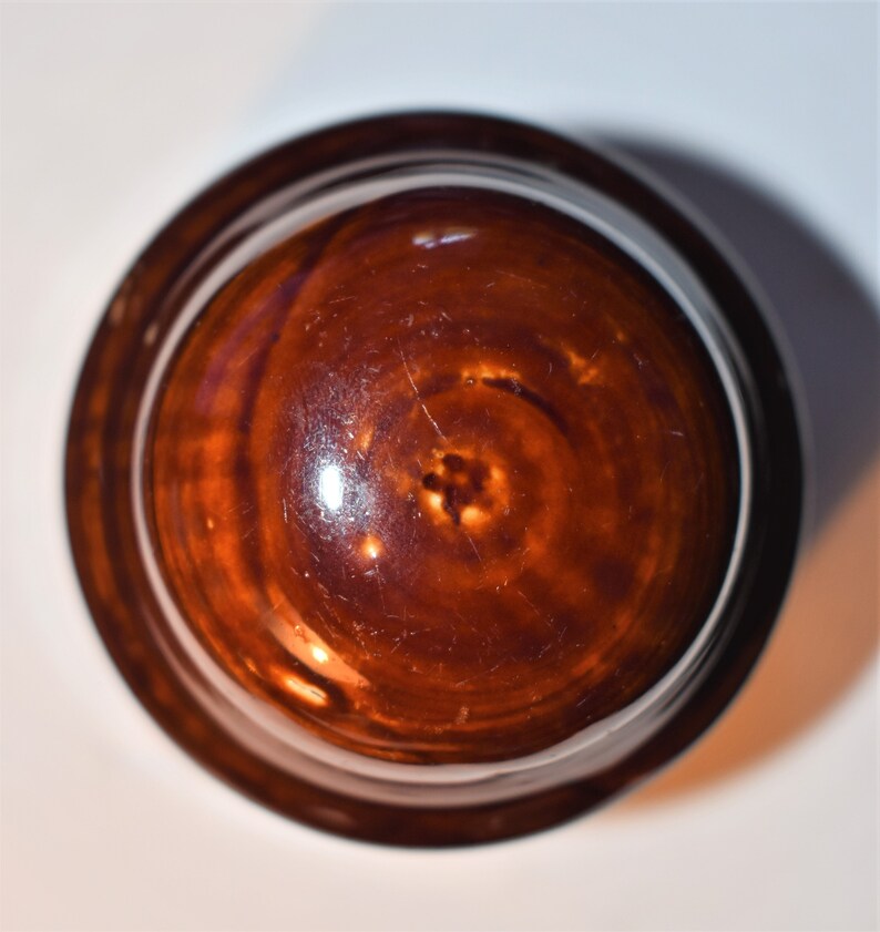 296 Brown PorcelainCeramic Insulator U