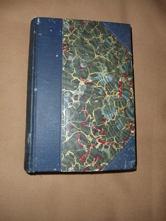 The Merchant of Berlin An Historical Novel by L Muhlbach Translated by Amory Coffin, M.D  A.L.Fowle New York 1906