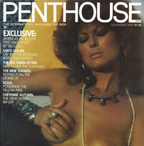 Who Owns Penthouse Magazine Geraincorporated
