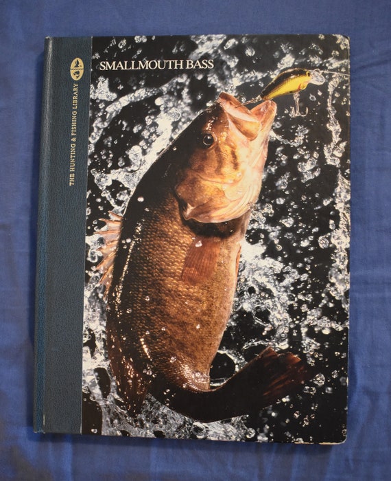 The Hunting and Fishing Library walleye dick Sternberg and