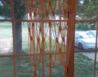 Macrame Wall Hanging