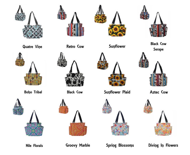 Personalized Grooming Bag Grooming Tote Horse Grooming Bag Etsy