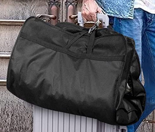 Custom Horse Garment Bag, Horse Show Garment Bag, Personalized Garment Bag, Horse Show Clothes, Horse Bag, Monogram Garment Bag, Custom Garment Bag
