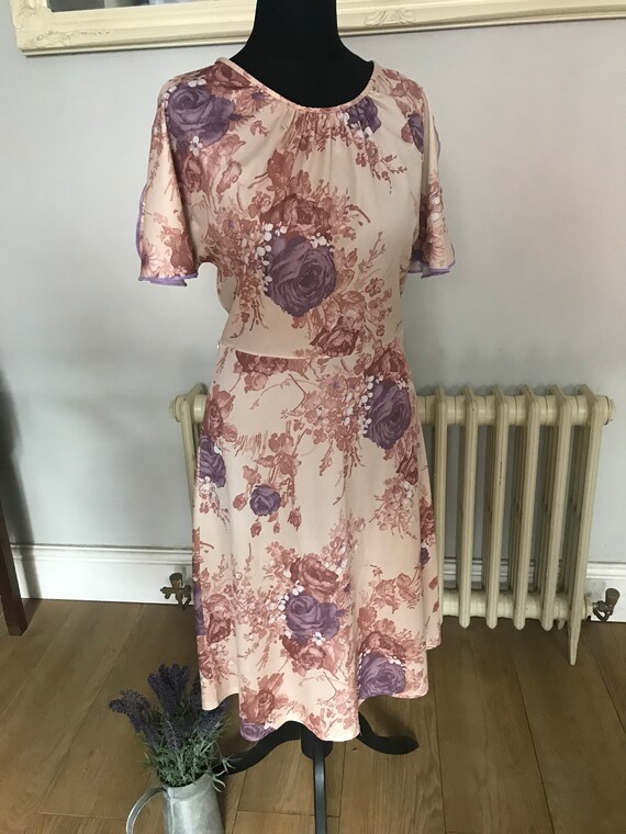 retro tea dresses uk