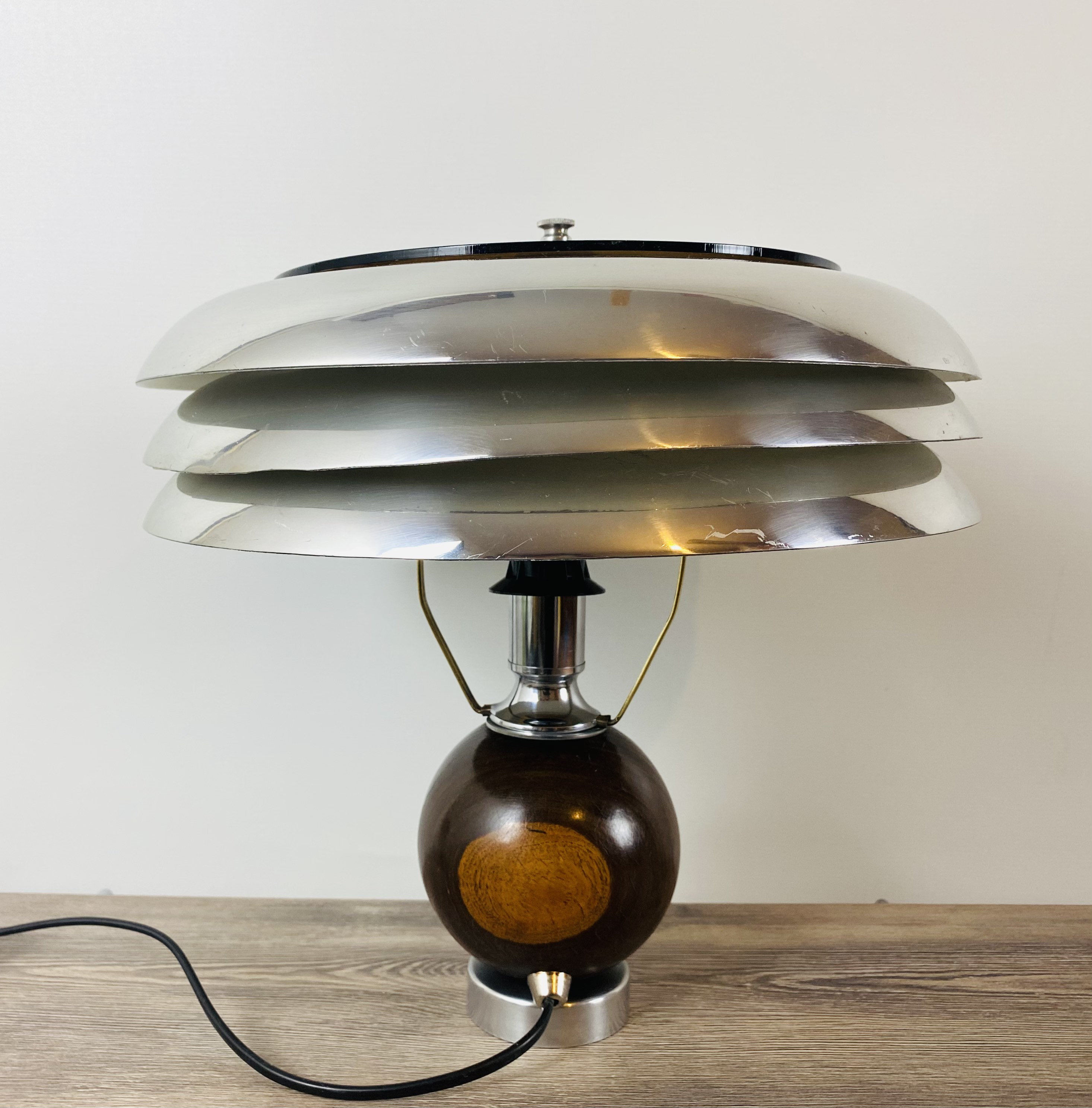 Design Lamp 70s Original - Etsy
