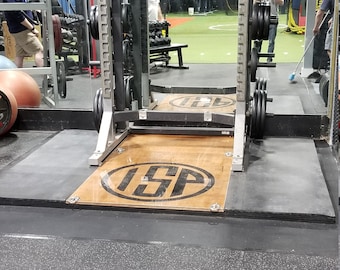 Small Deadlift Platform Buy 6x8 Deadlift Platform Online In India