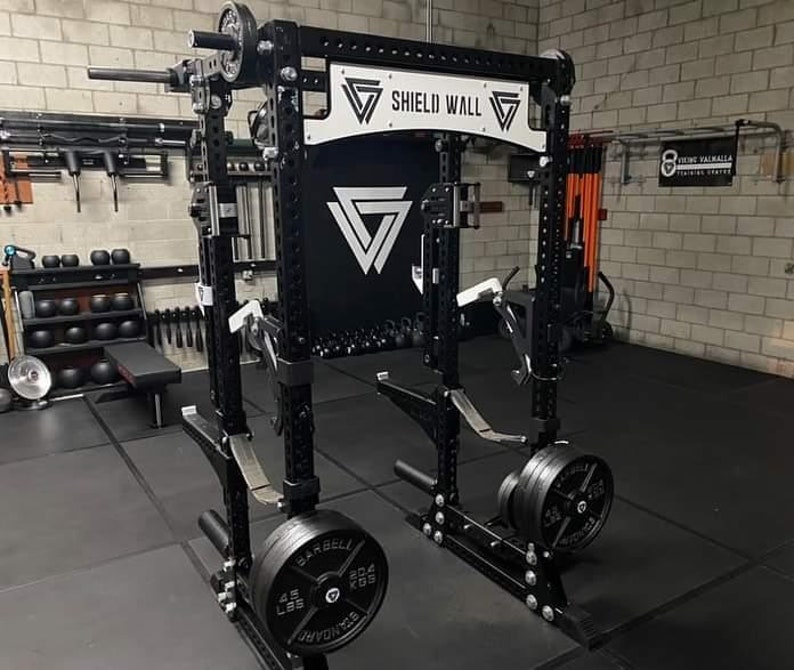 ExecutiveFit Rack Header
