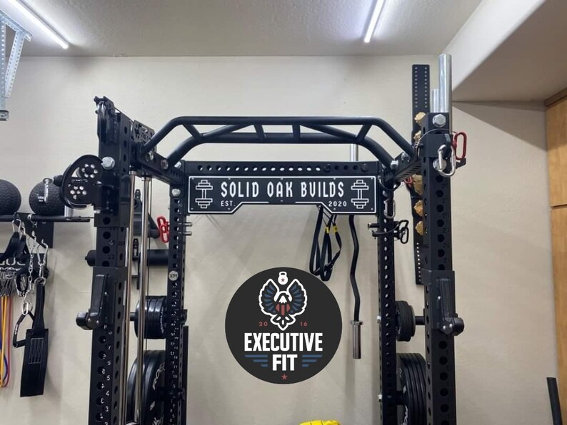 ExecutiveFit Rack Header - Thumbnail 4