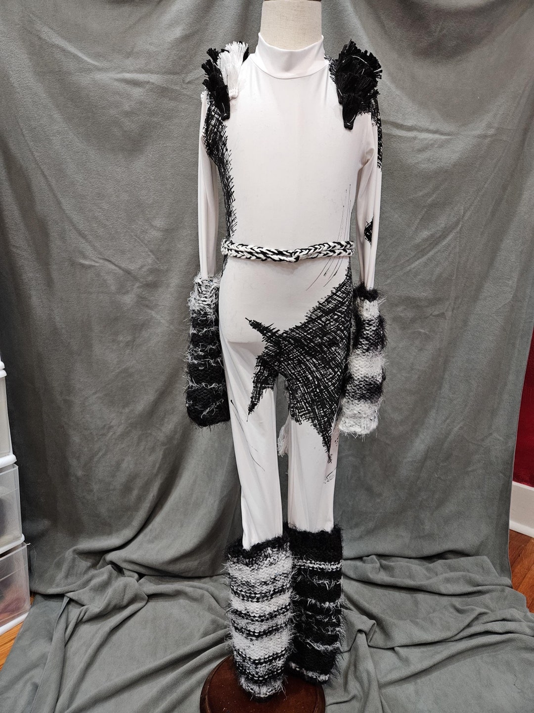 CATS: the Musical Kids Alonzo Costume - Etsy