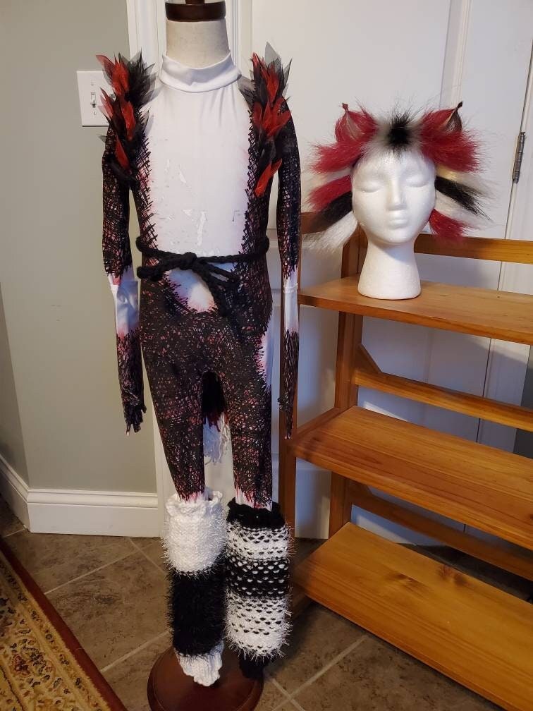 Cats Musical Costume - Etsy