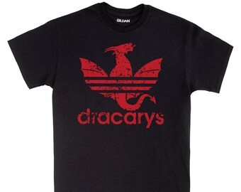 maglia adidas dracarys