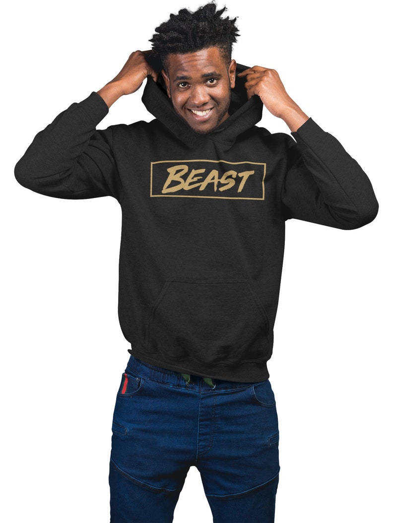 mr beast youtube merch