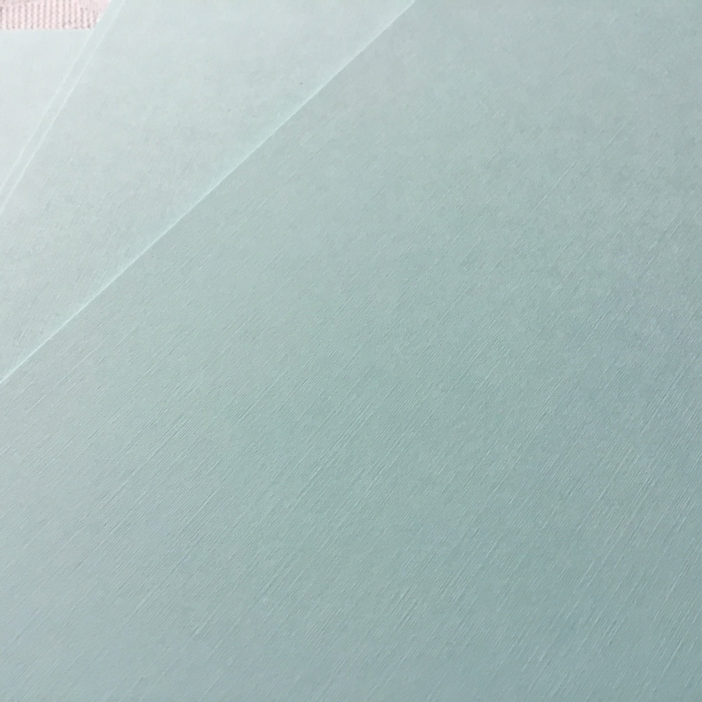 A4 Cardstock Linen Finish 230gsm Sky Blue 5 Sheets Etsy UK