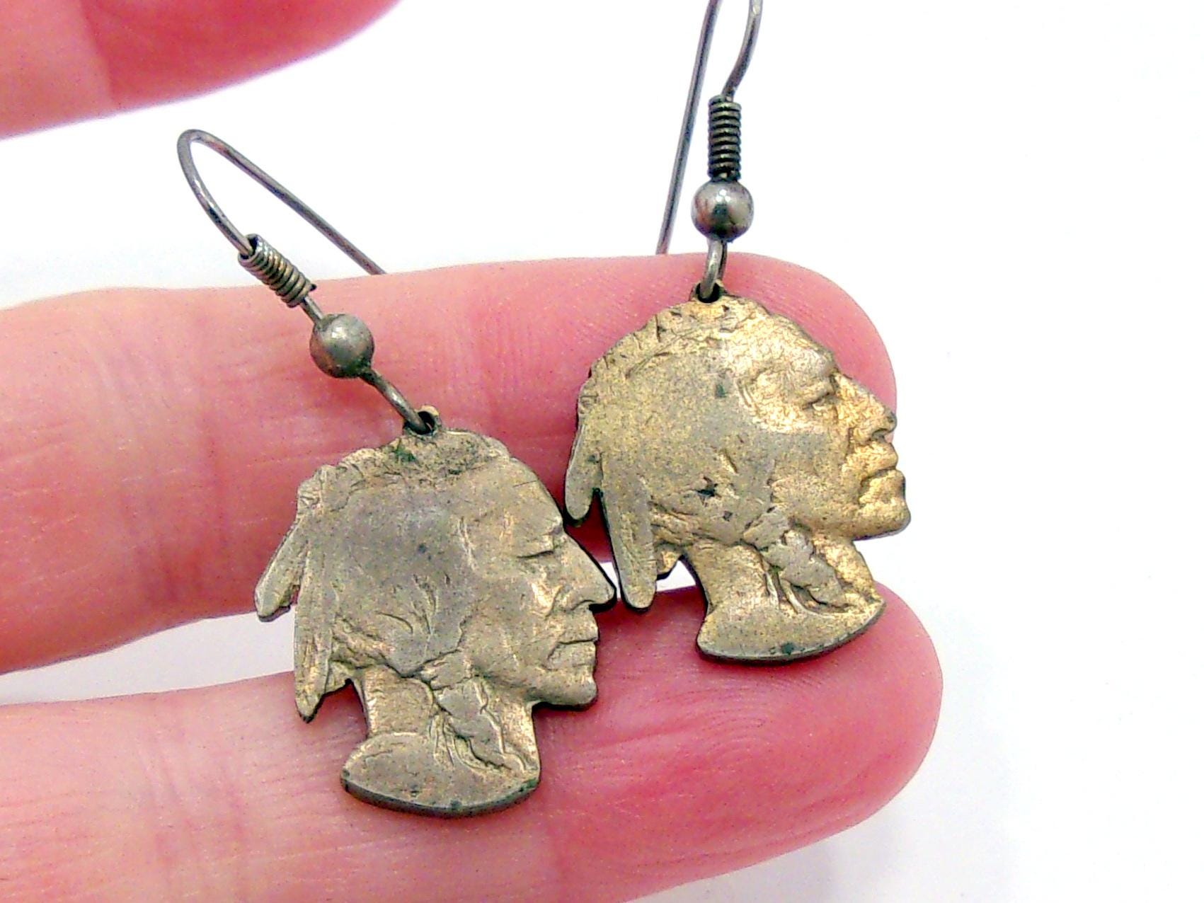 1940s Indian Jewelry - Etsy