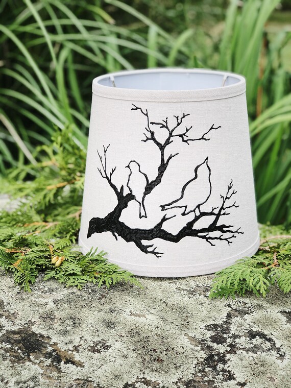 baby nursery lampshade