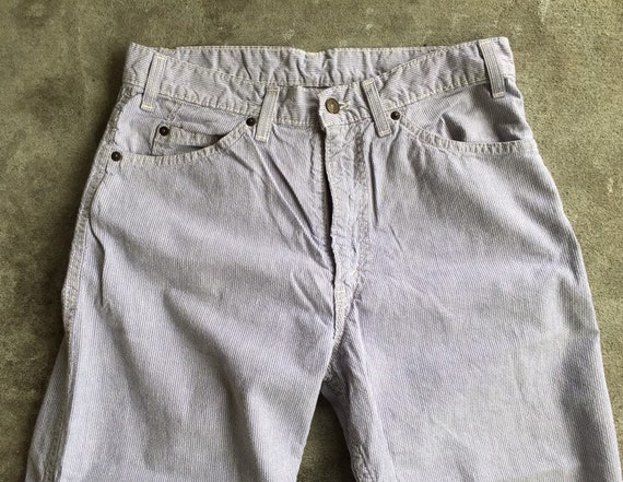 levis railroad stripe jeans