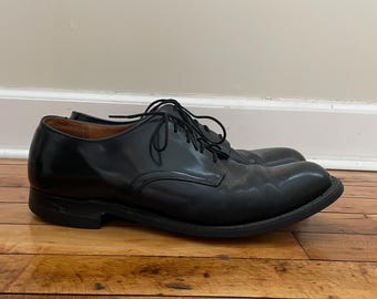 chinese dress ladies Patent Leather Dress Shoes main image 1