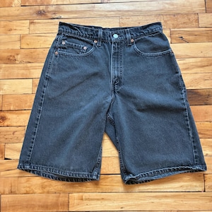 Punk Jorts - Etsy