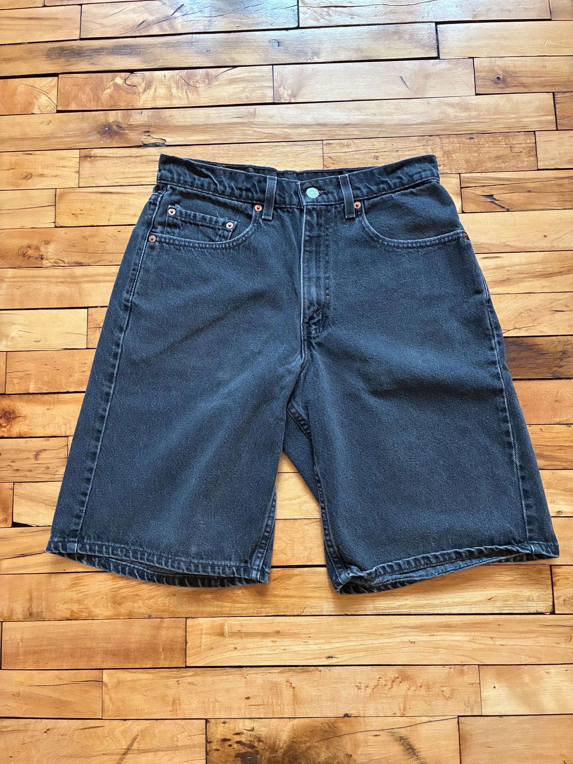 Levi Black Tab - Etsy