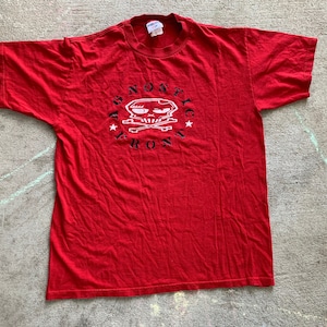 BIOHAZARD Tシャツ 3 NYHC BIOHAZARD Tシャツ NYHC