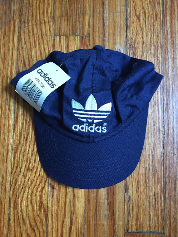 adidas one size fits all hat