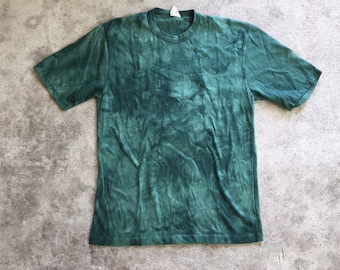 Vintage 1950s 1960s Pilgrim Thermal Shirt Oatmeal Heather Large 42