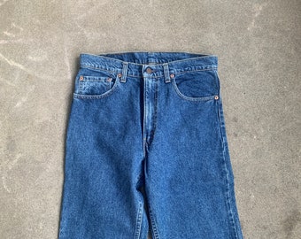 Rare 1976 Levi Strauss Corduroy Jeans Levis 28x33 Vintage - Etsy