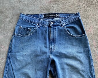 levis silvertab massive