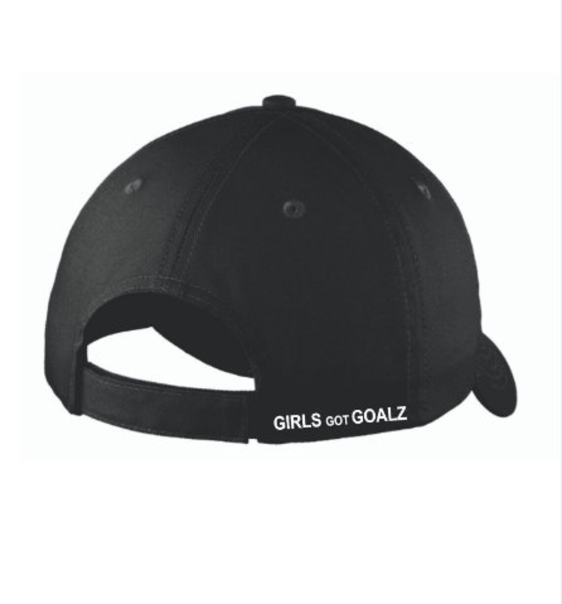 Goal Getter Hat Gym Hat for women Workout Hat Fitness Hat Etsy
